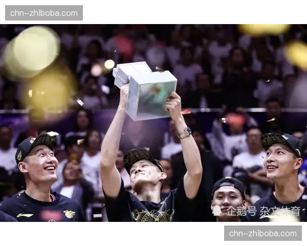 “G4前瞻:广厦背水一战,辽宁有望主场夺冠”