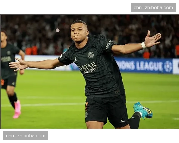 欧冠战报：巴黎圣日耳曼3-0完胜多特蒙德，姆巴佩上演助攻帽子戏法