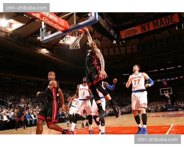 记者手记:在迈阿密,防守与纪律性如何成为热火反击的基石 记者手记:在迈阿密,防守与纪律性如何成为热火反击的基石