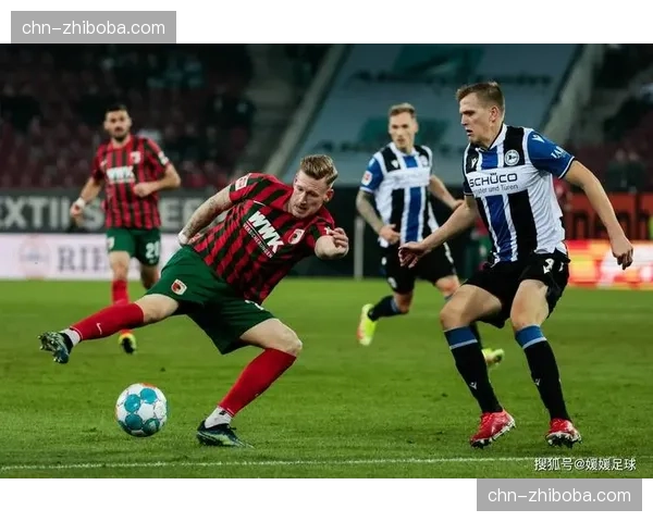 数据模型预测:奥格斯堡主场取胜达姆施塔特概率超六成