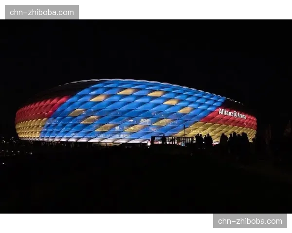 五座符合欧洲杯标准场馆:目前仅安联球场确定承办比赛 五座符合欧洲杯标准场馆:目前仅安联球场确定承办比赛