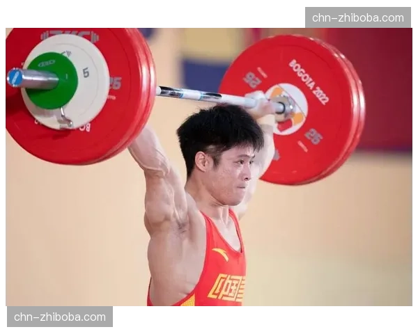 举重主题加密货币项目被警告,涉嫌利用运动员名义进行非法集资 举重主题加密货币项目被警告,涉嫌利用运动员名义进行非法集资