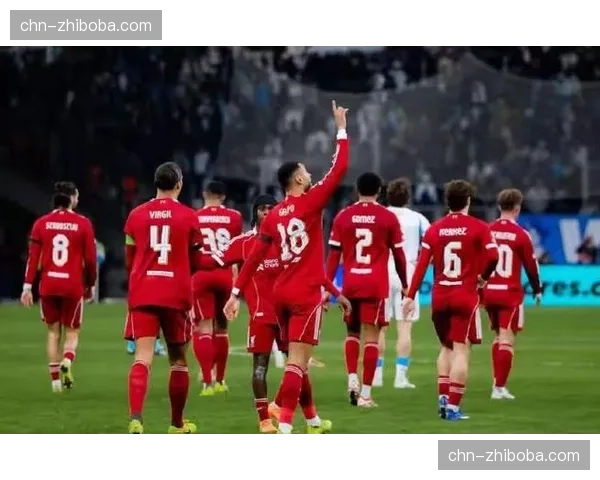 利物浦剩余7轮对阵6支前十球队：容错空间几近为零的争冠希望